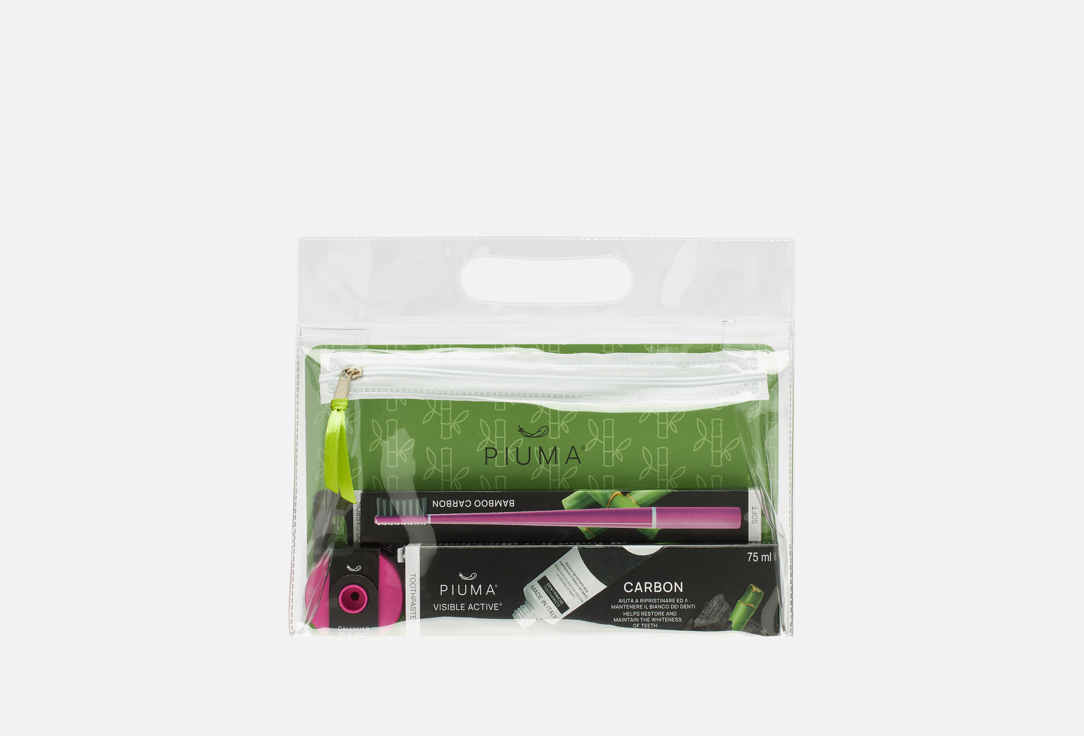 WHITENING VERY MAGENTA 4 шт