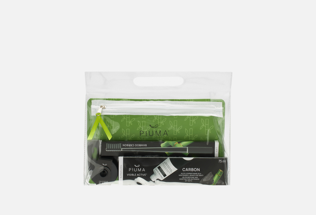 WHITENING PERFECT BLACK 4 шт