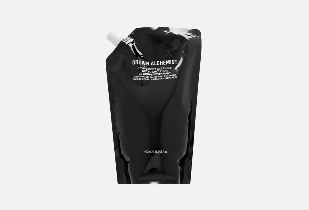 Revive Body Cleanser Refill Pouch 1000 мл