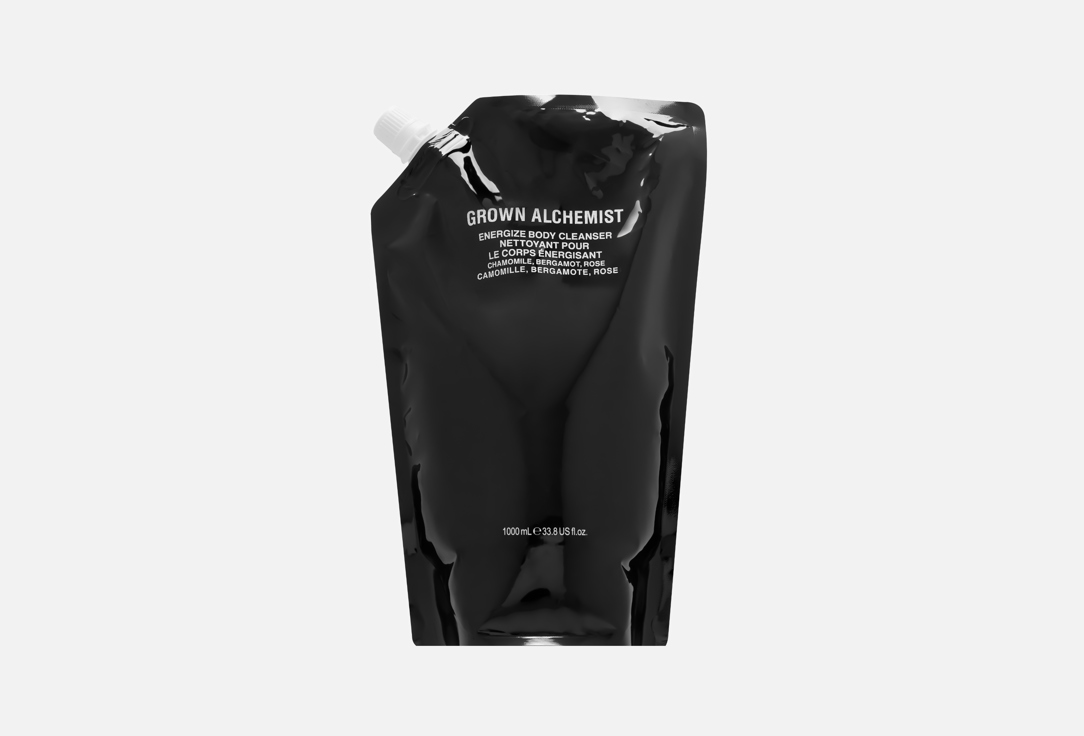 Energize Body Cleanser Refill Pouch 1000 мл