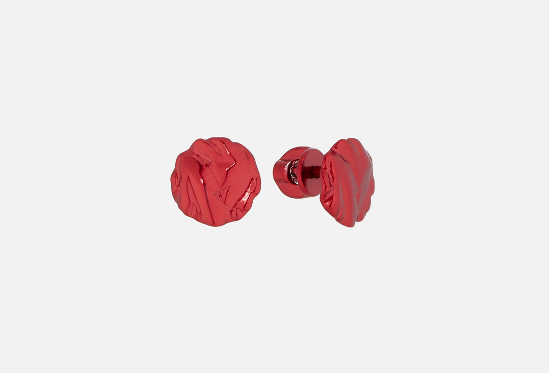 Круги Folio dark red 2 шт