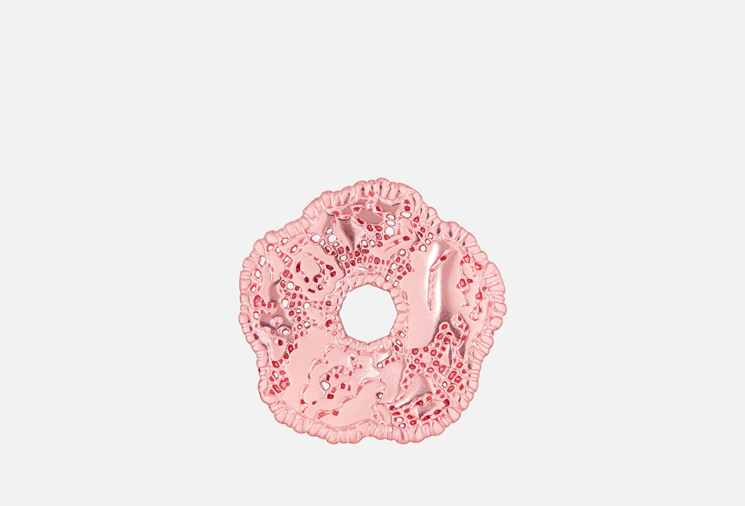 Цветок Кружево pink 1 шт