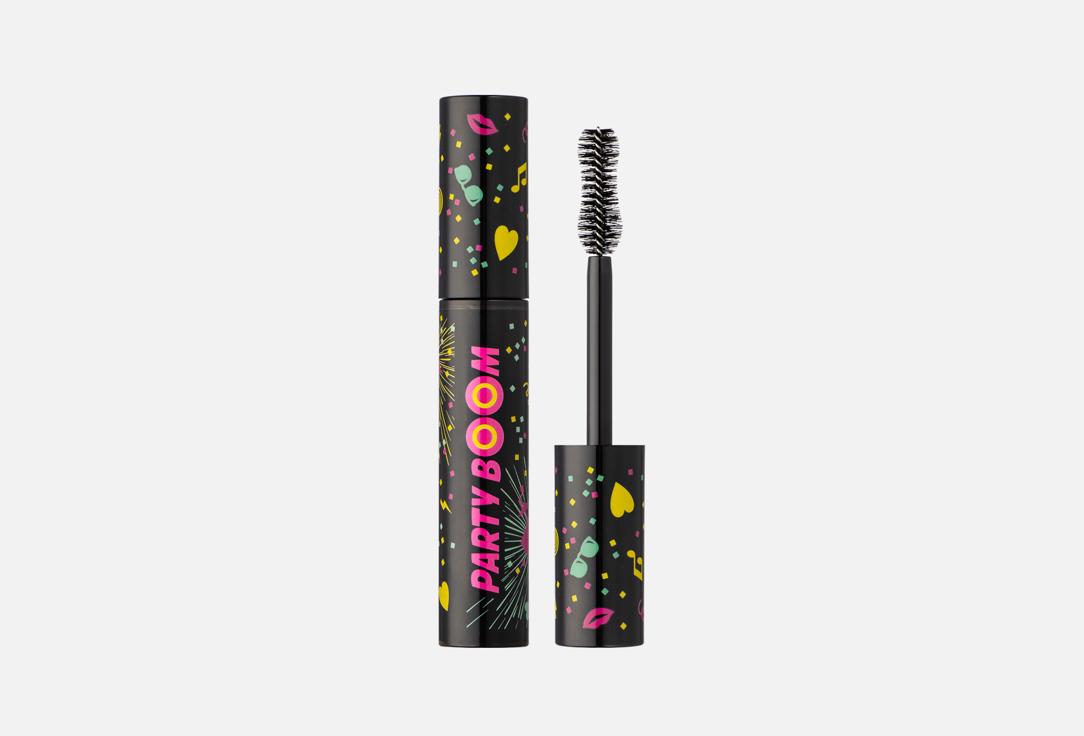 Party boom mascara 10 мл