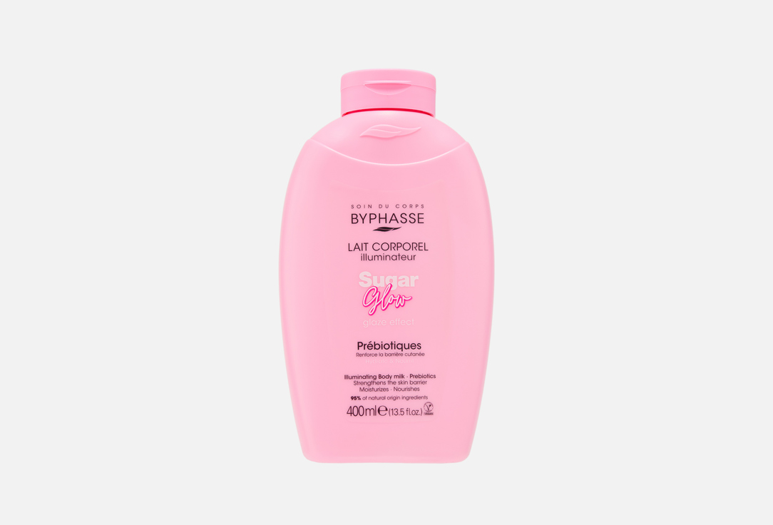Sugar Glow 400 мл