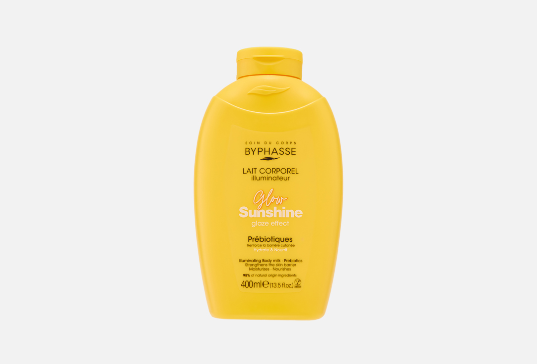 Glow Sunshine 400 мл