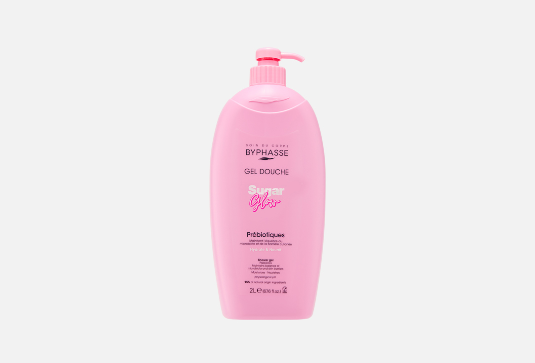 Sugar Glow 2000 мл