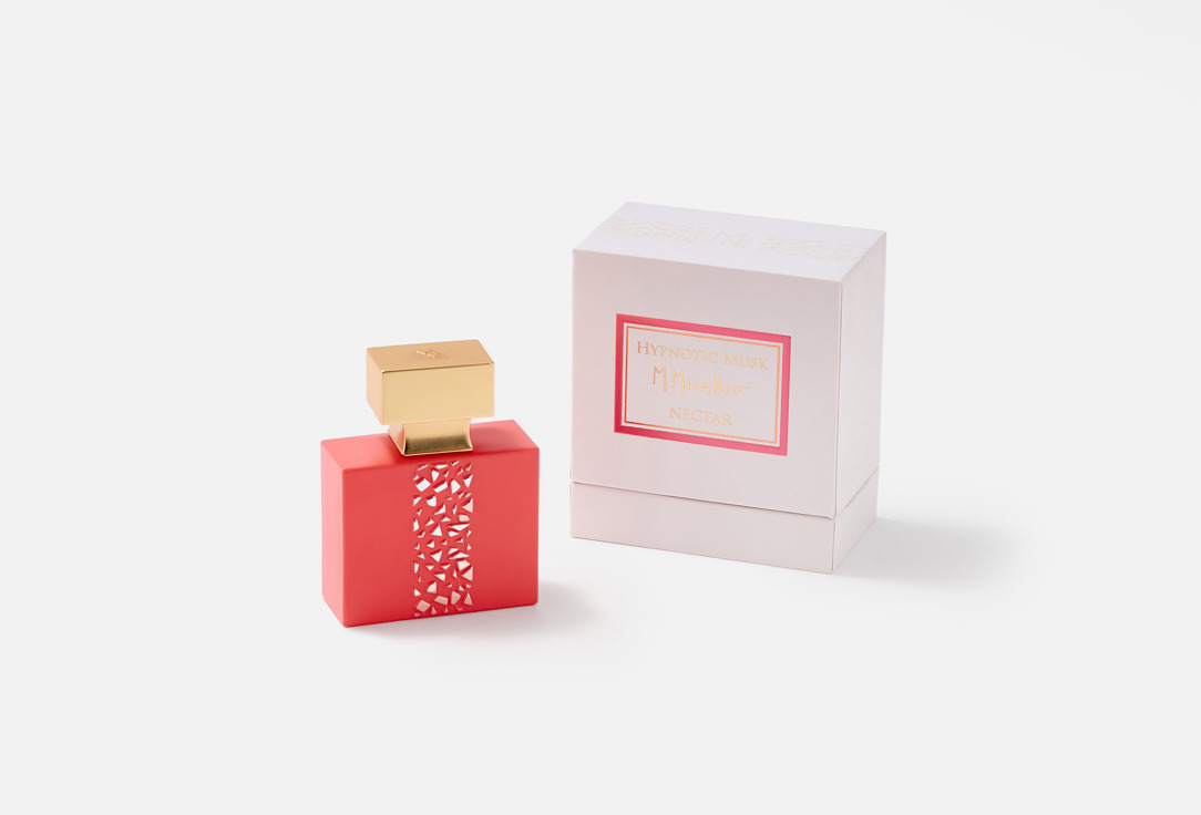 M. MICALLEF Hypnotic musk nectar 50 мл — фото 3