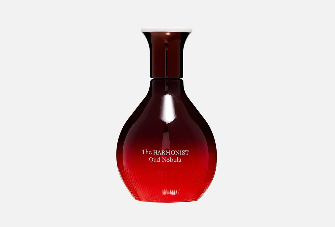THE HARMONIST Oud nebula 50 мл — фото 1