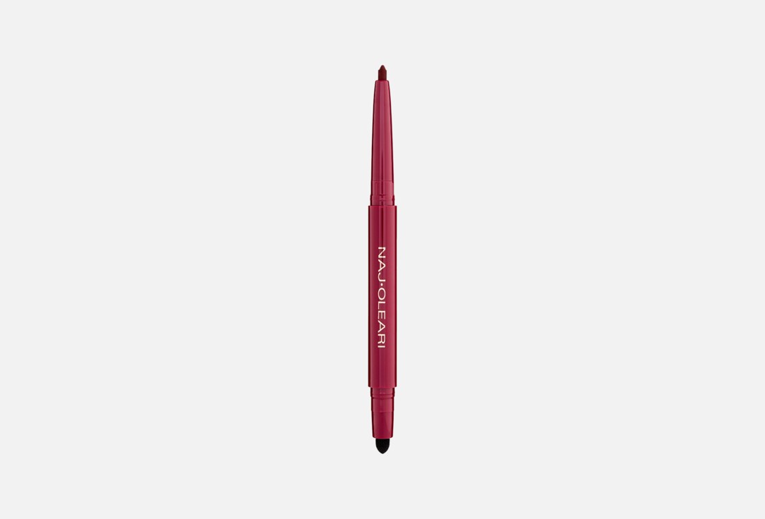 BURGUNDY SILK 0.3 г