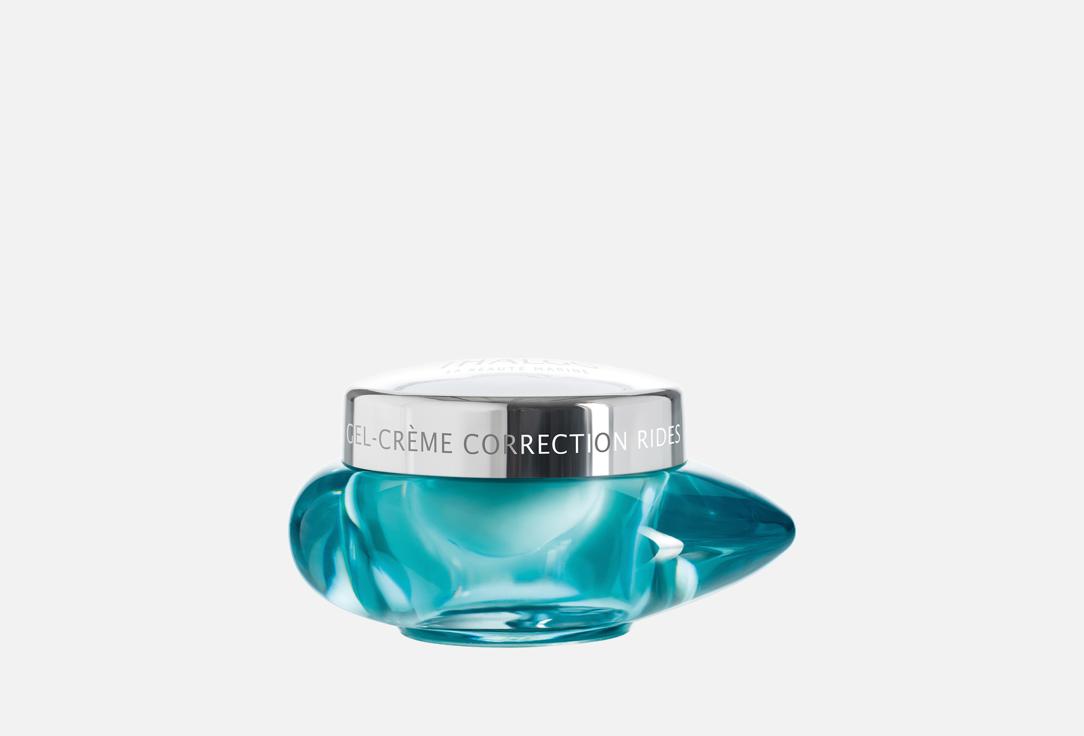 Wrinkle Correcting Gel-Cream 50 мл