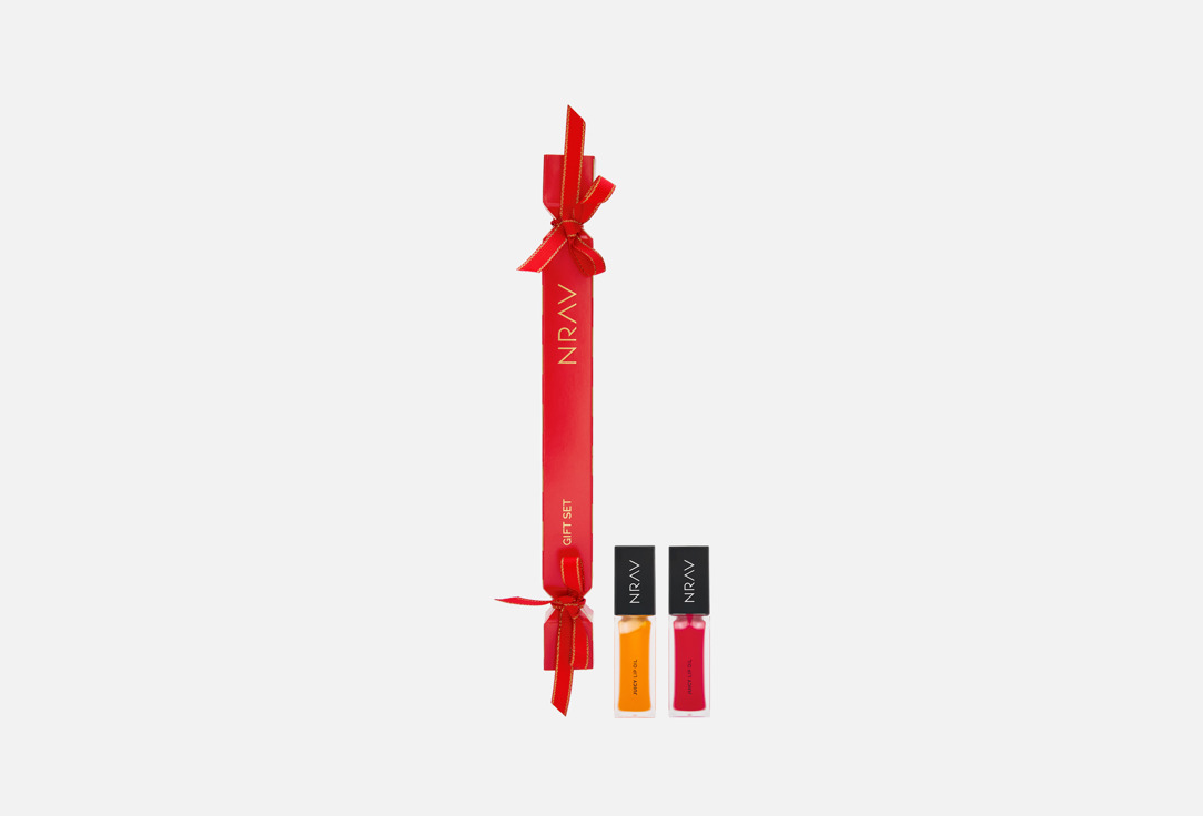 Juicy lip oil 2 шт