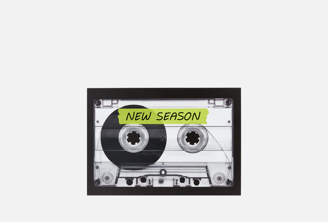 New Season 1 шт