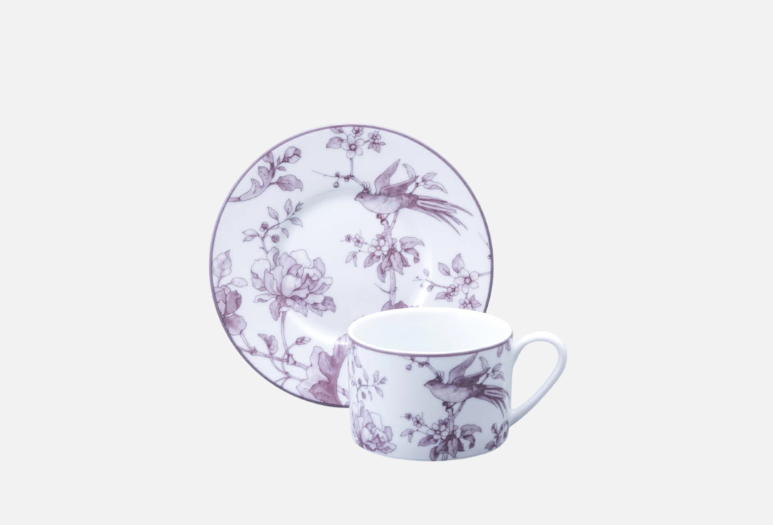 Соло Monplaisir Violet 1 пар