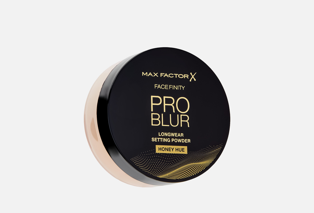 FACEFINITY PRO BLUR LONGWEAR SETTING 10.5 г