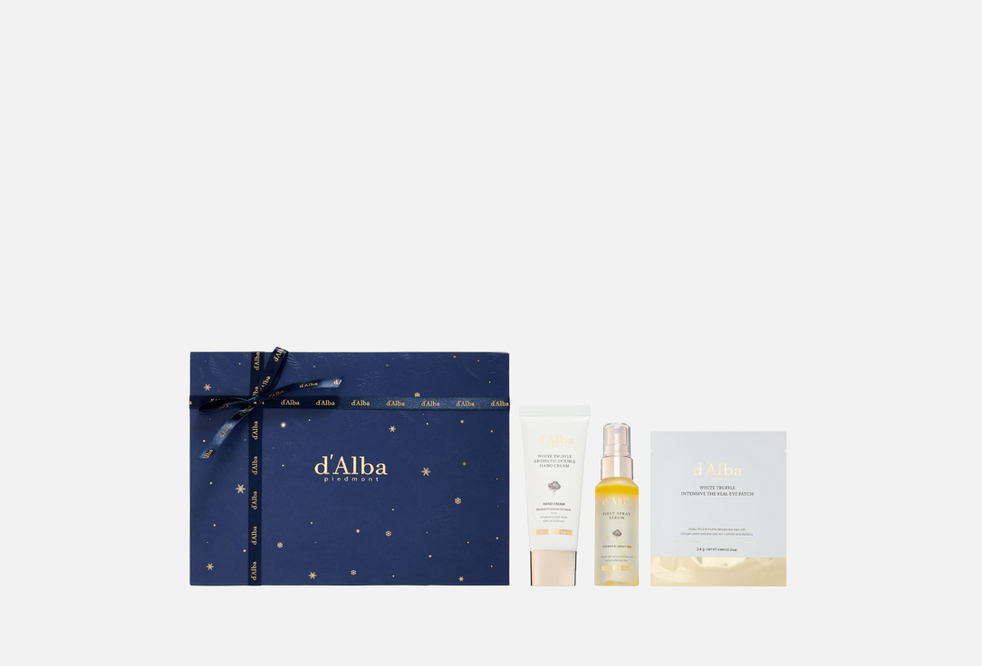 Holiday Joy Set 5 шт