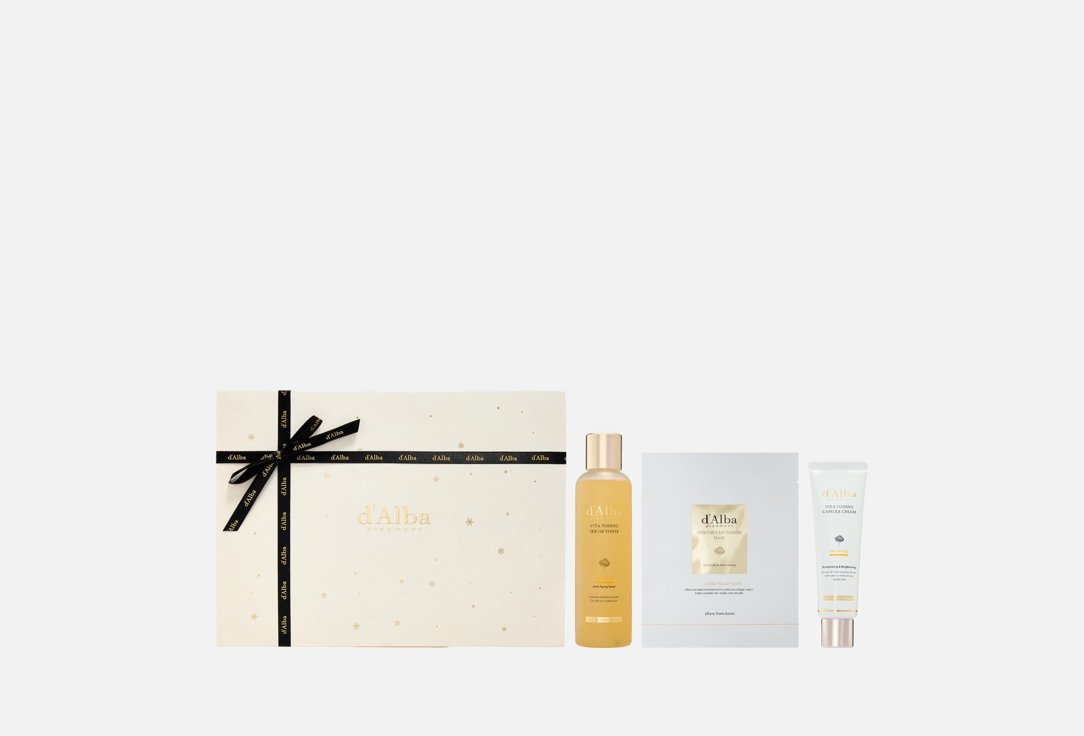 Vita Glow Set 4 шт