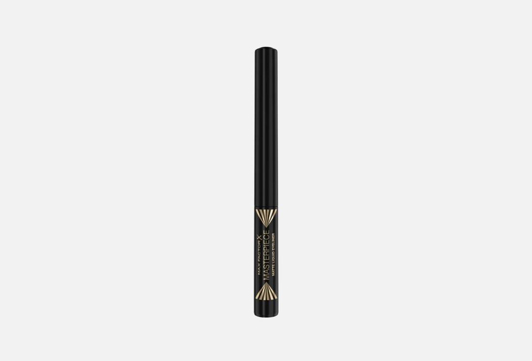 MASTERPIECE MATTE LIQUID 1.7 мл