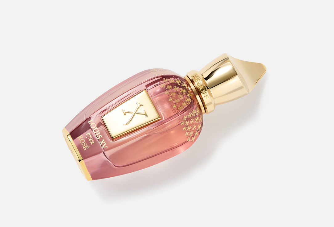 XERJOFF De Venoge Louis XV 1722 Rosè 50 мл — фото 2
