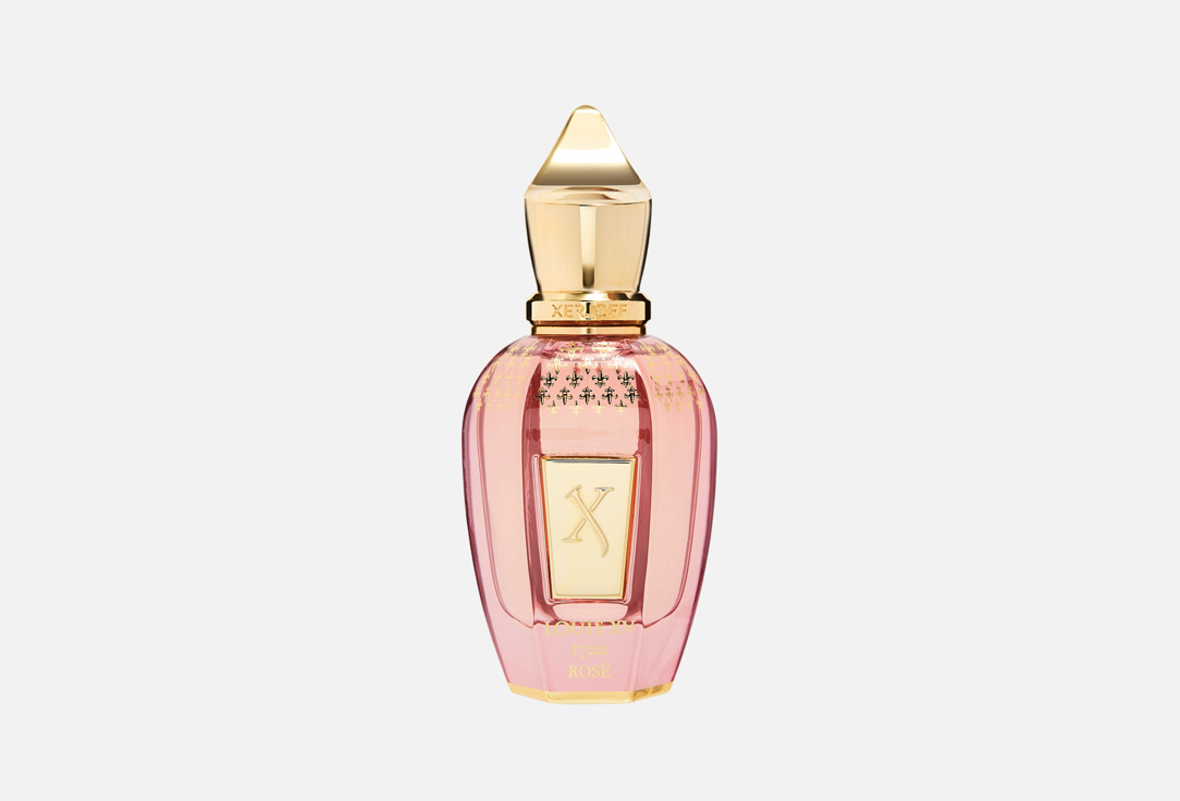 De Venoge Louis XV 1722 Rosè 50 мл