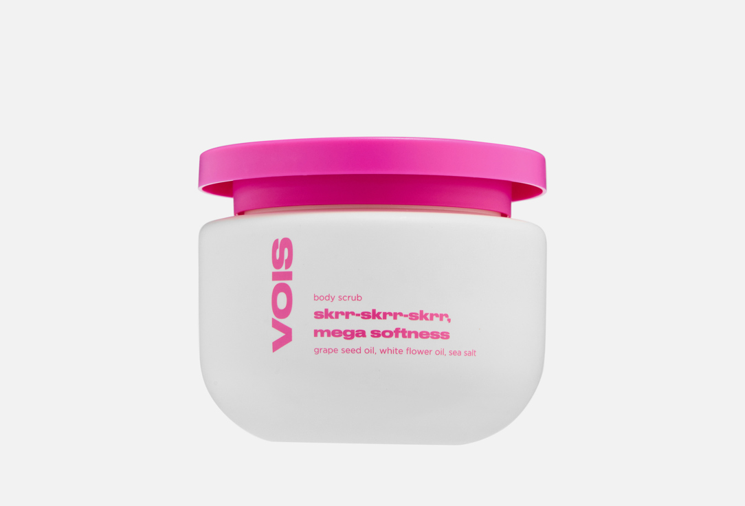 Skrr-skrr-skrr mega softness 400 г