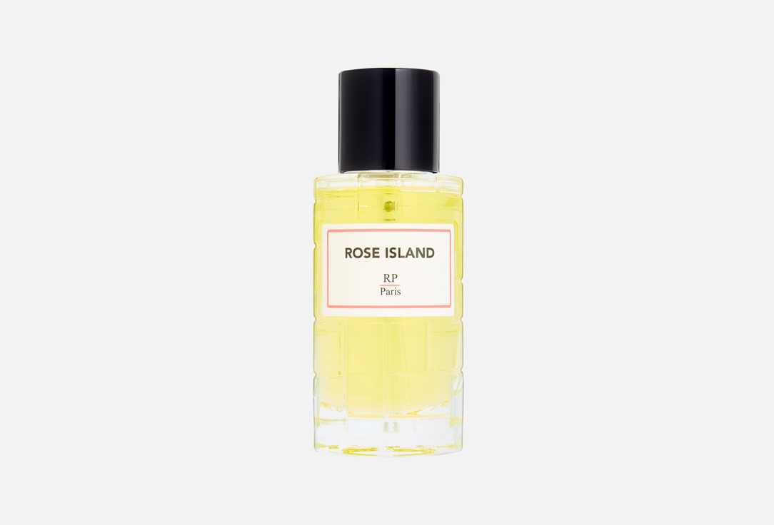 Rose Island 50 мл