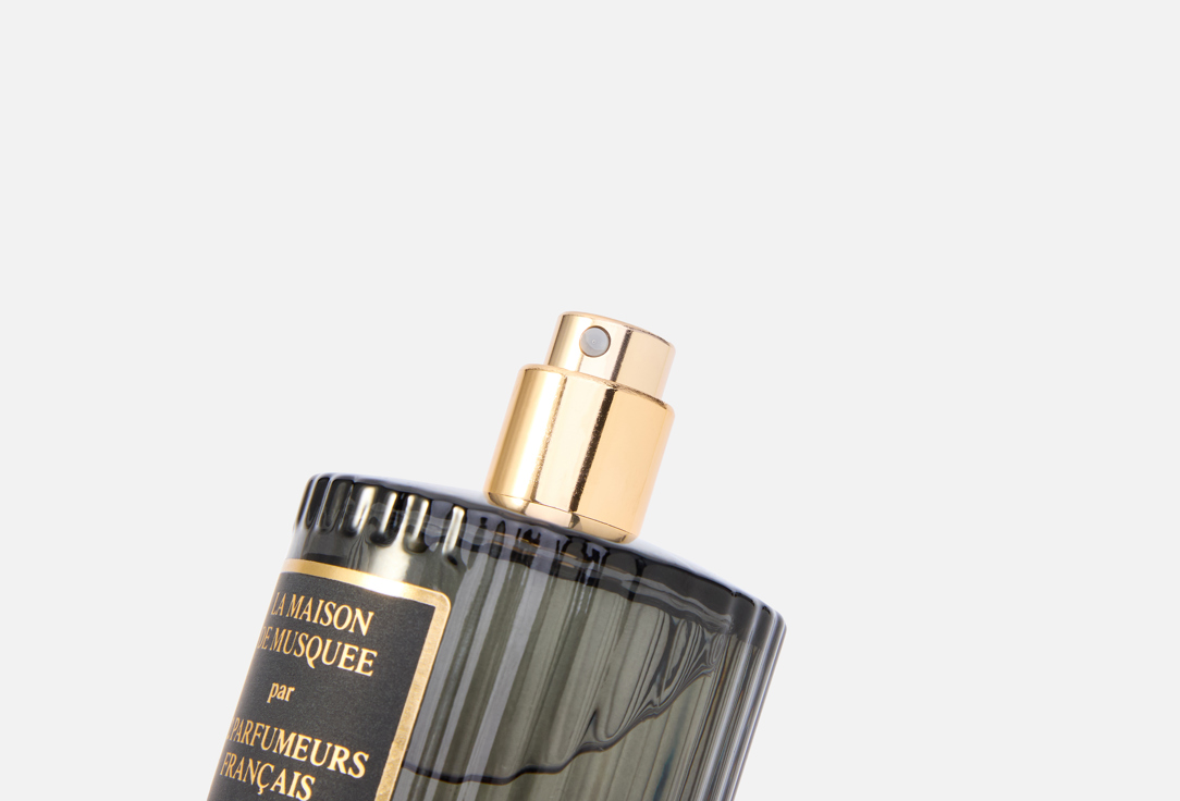 12 PARFUMEURS FRANCAIS BOUQUET DE LYS PARFUM 50 мл — фото 3