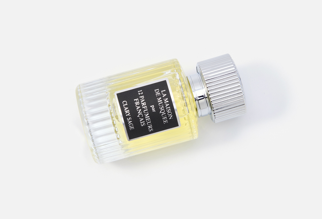 12 PARFUMEURS FRANCAIS CLARY SAGE PARFUM 50 мл — фото 2