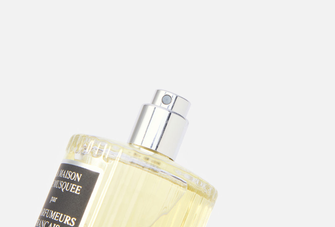 12 PARFUMEURS FRANCAIS CLARY SAGE PARFUM 50 мл — фото 4