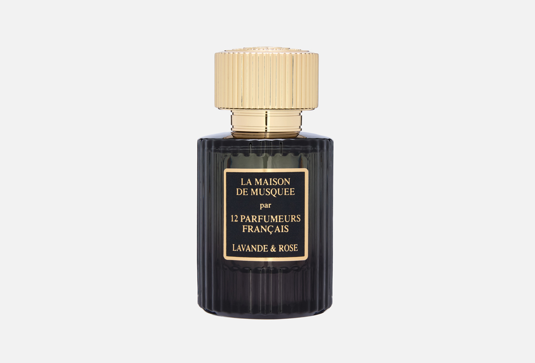 LAVANDE & ROSE PARFUM 50 мл