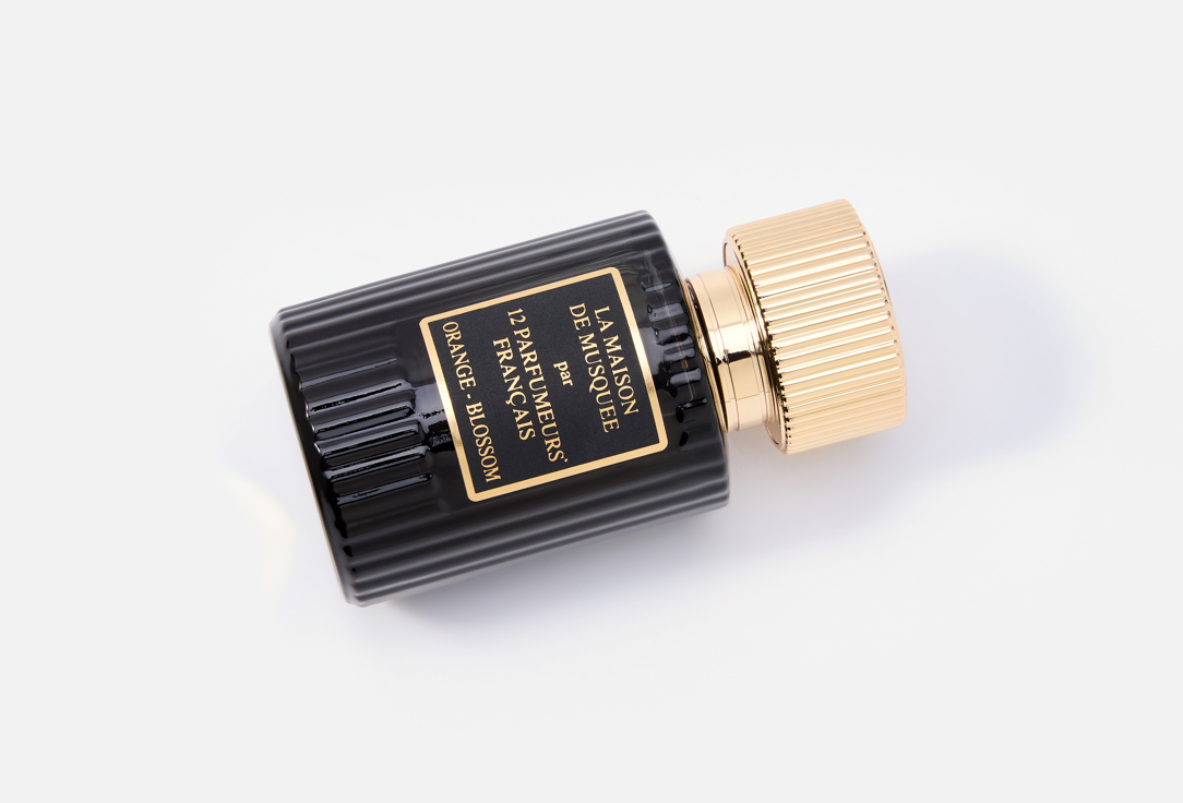 12 PARFUMEURS FRANCAIS ORANGE BLOSSOM PARFUM 50 мл — фото 2