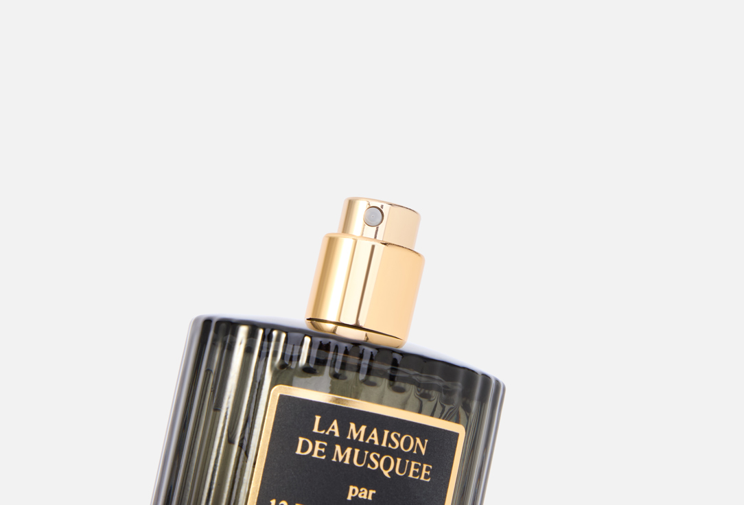 12 PARFUMEURS FRANCAIS ORANGE BLOSSOM PARFUM 50 мл — фото 3
