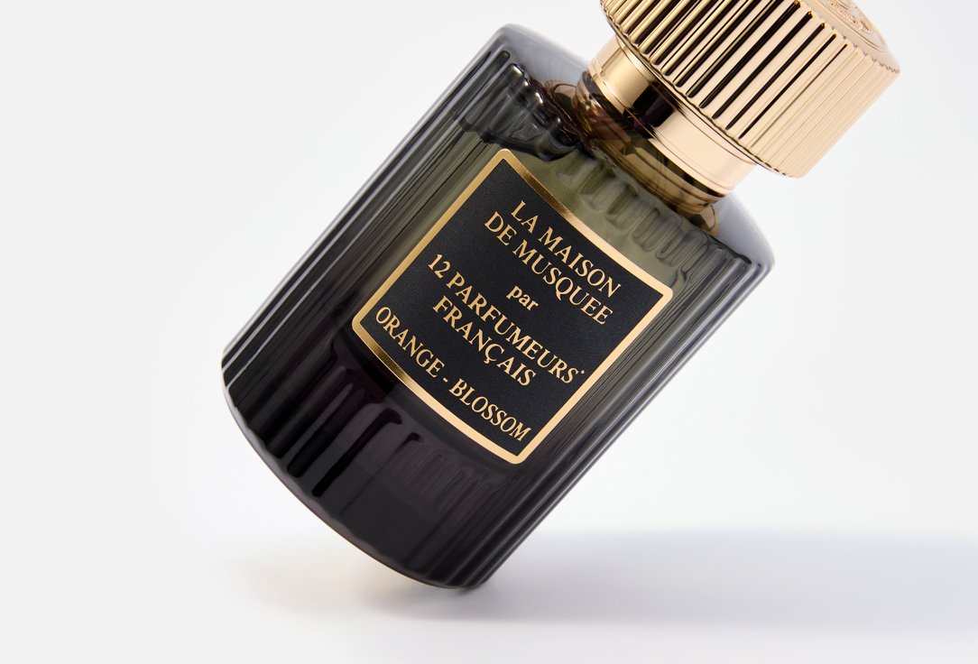 12 PARFUMEURS FRANCAIS ORANGE BLOSSOM PARFUM 50 мл — фото 4