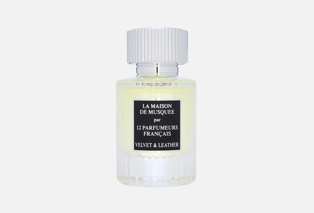 VELVET & LEATHER PARFUM 50 мл