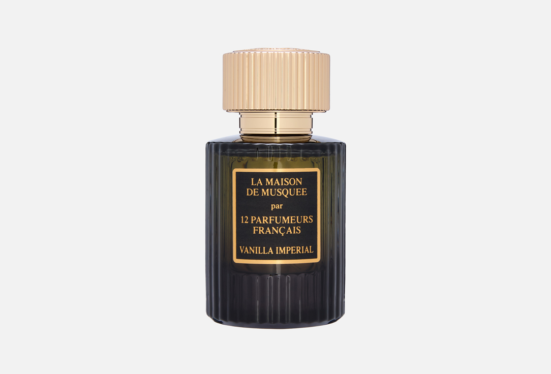 VANILLA IMPERIAL PARFUM 50 мл