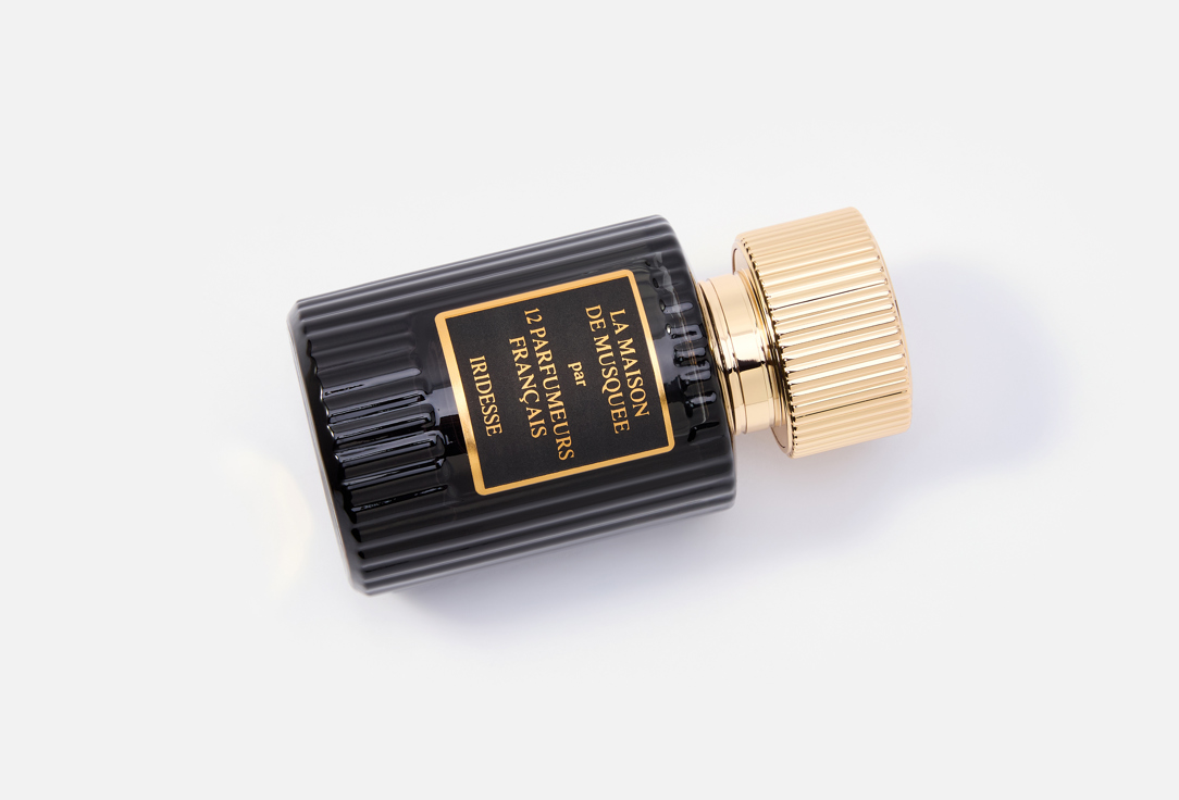 12 PARFUMEURS FRANCAIS IRIDESSE PARFUM 50 мл — фото 2