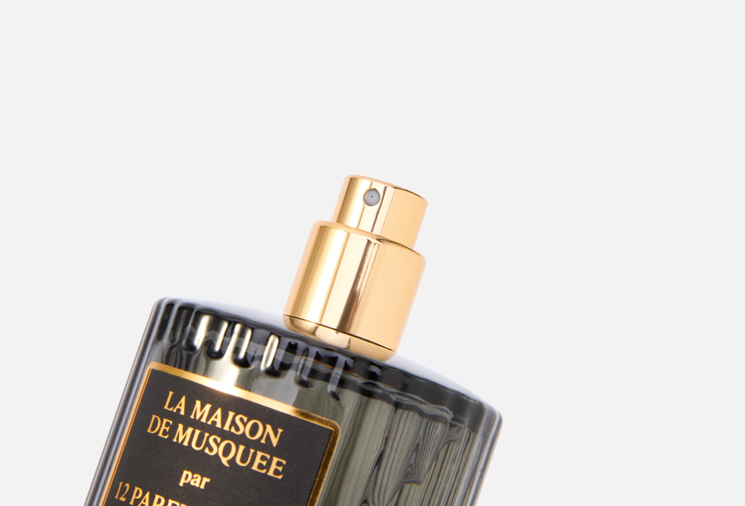 12 PARFUMEURS FRANCAIS IRIDESSE PARFUM 50 мл — фото 3