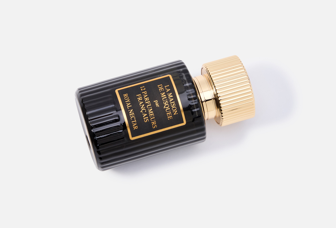 12 PARFUMEURS FRANCAIS ROYAL NECTAR PARFUM 50 мл — фото 2
