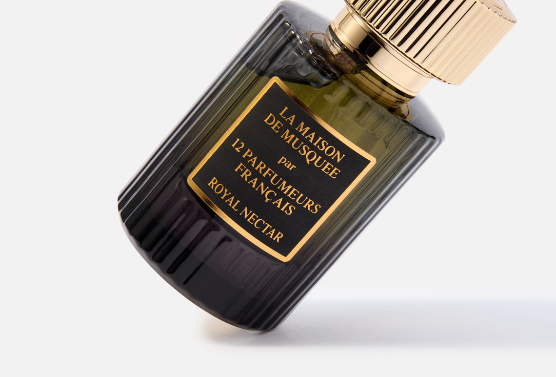 12 PARFUMEURS FRANCAIS ROYAL NECTAR PARFUM 50 мл — фото 4
