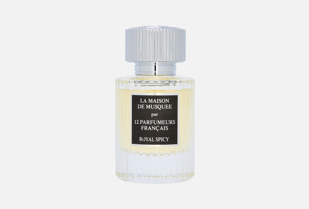 ROYAL SPICY PARFUM 50 мл