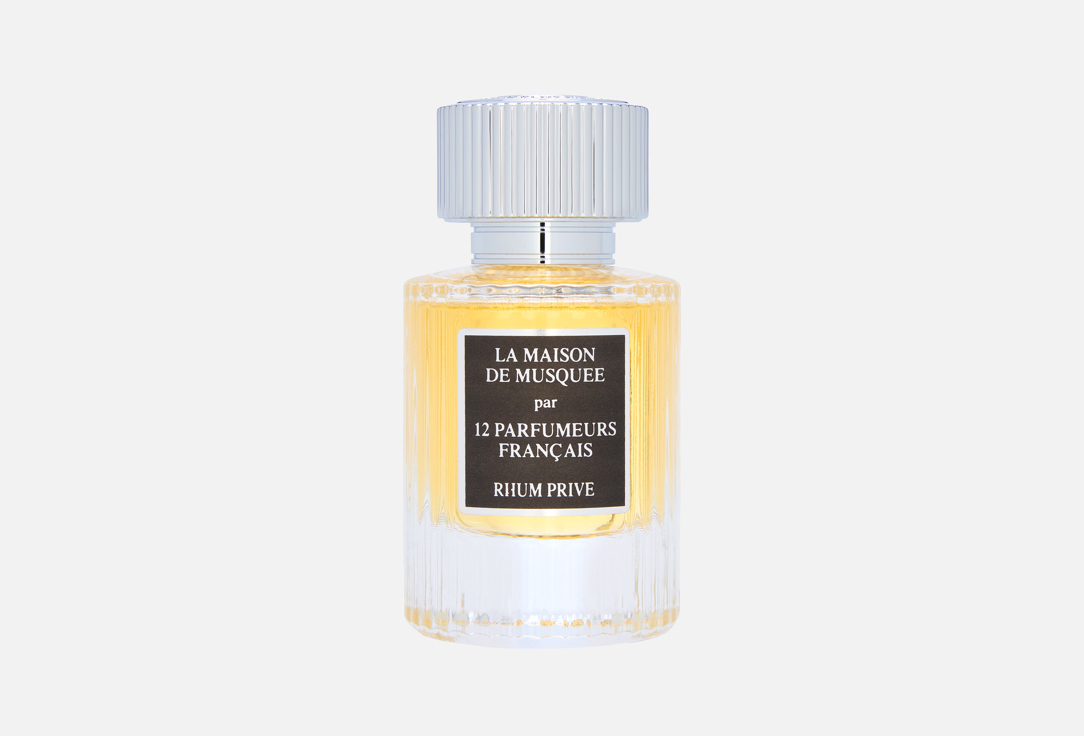 RHUM PRIVE PARFUM 50 мл