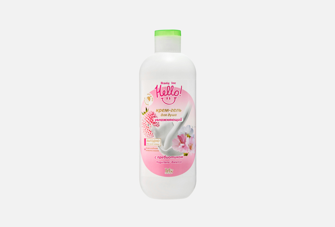 Hello Beauty line 500 мл