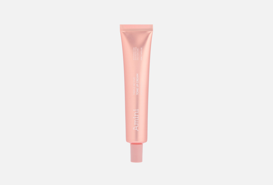 Triple Active Tone Up 50 мл