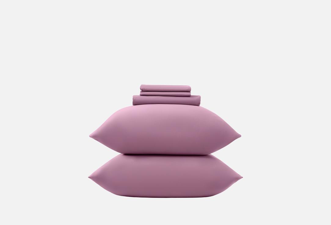 Amethyst, наволочки 50х70 и 70х70, евро еврокомплект мл