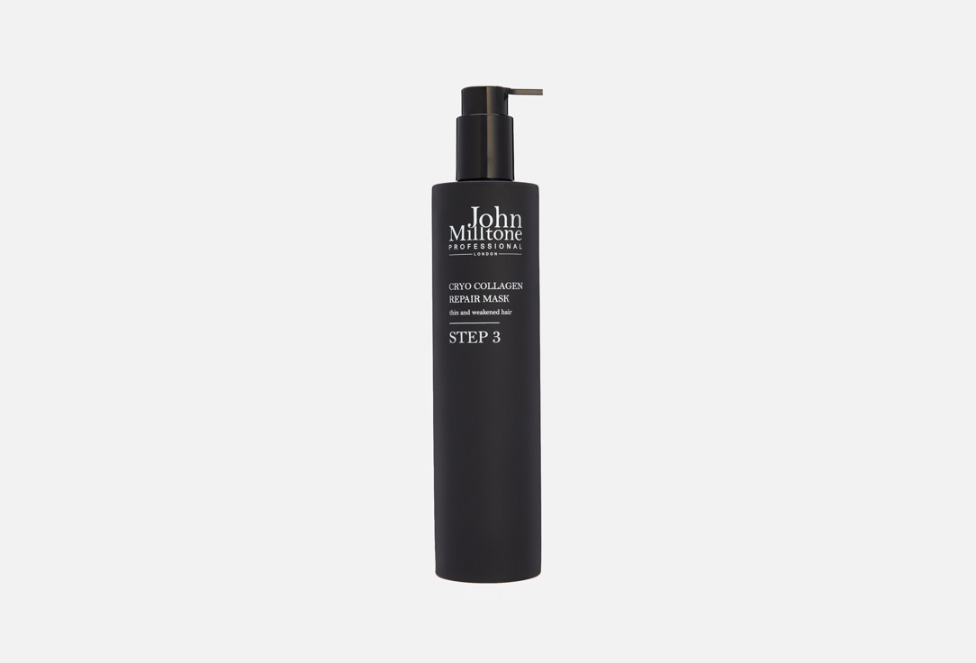 Thin and weakened hair CRYO COLLAGEN 400 мл