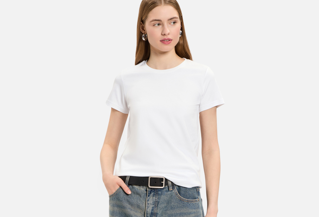Basic Cotton 4 мл