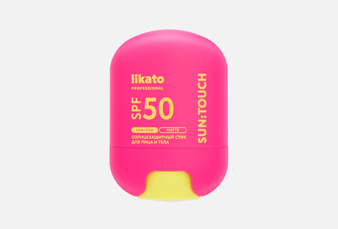 Sun touch matte 15 г