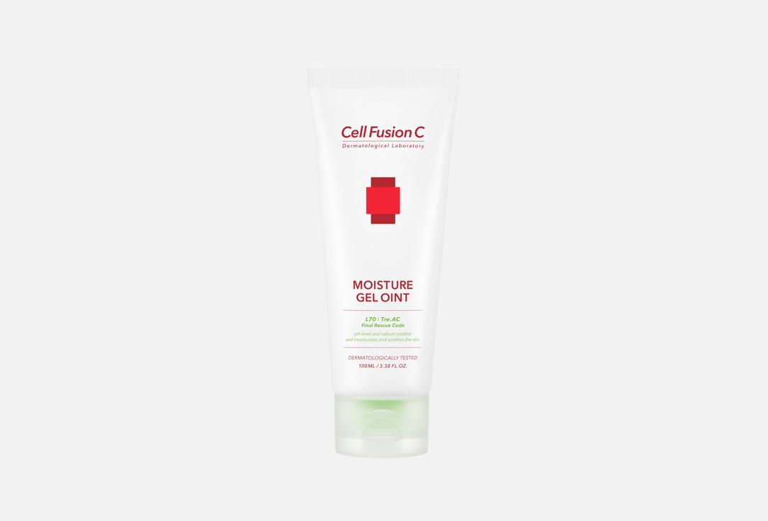 Moisture Gel Oint 100 мл