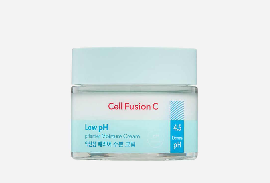 Low pH pHarrier Moisture 80 мл