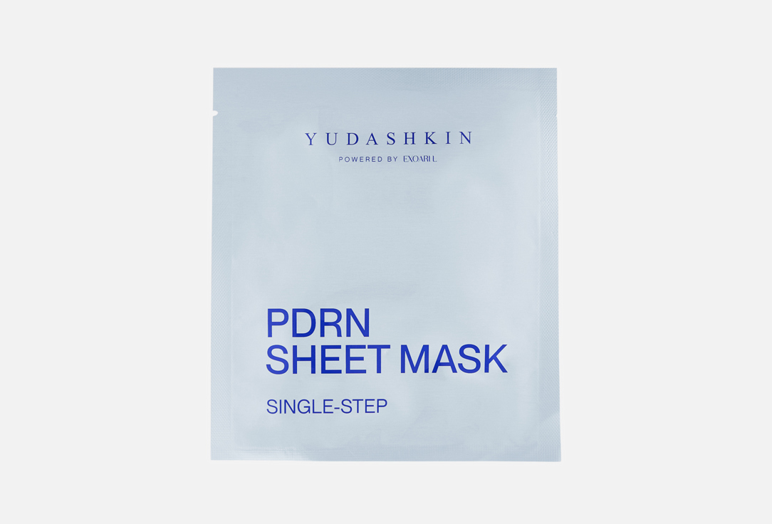 PDRN one step 1 шт
