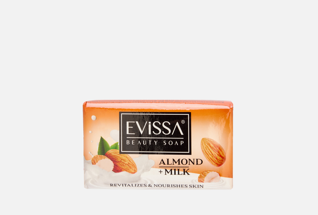 Almond + milk 125 г